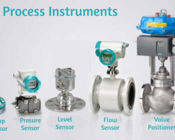Process Instruments