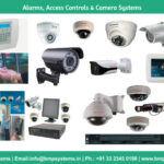 CCTV and Access Control